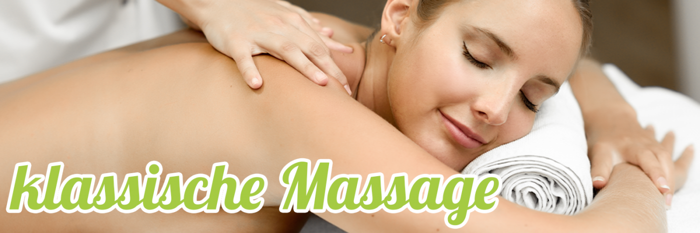 Massage