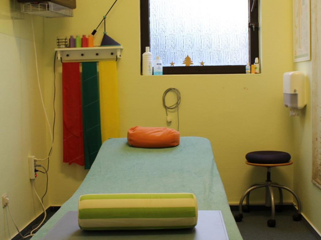 Physio Weidmann - Ihr Partner für Physiotherapie, Krankengymnasik und Massagen im Herzen von Herdecke