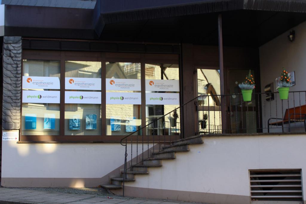 Physio Weidmann - Ihr Partner für Physiotherapie, Krankengymnasik und Massagen im Herzen von Herdecke