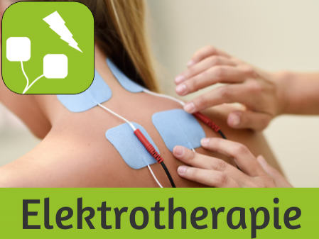 Elektrotherapie