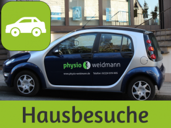 Hausbesuche