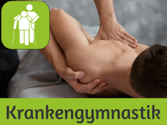 krankengymnastik