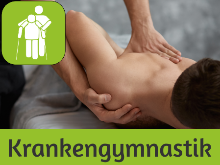 krankengymnastik