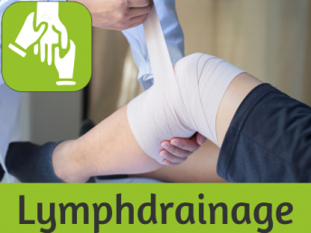 Lymphdrainage