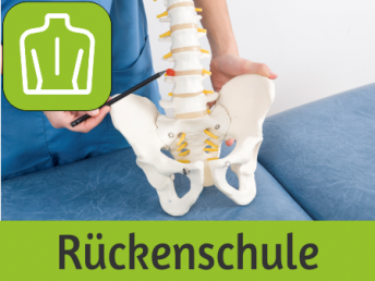 Rückenschule