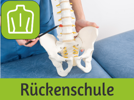 Rückenschule