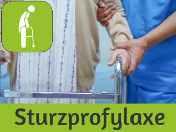 Sturzprofylaxe