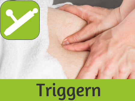 Triggern