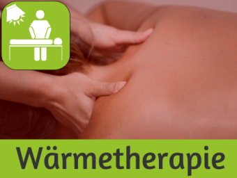 Rotlichtmassage