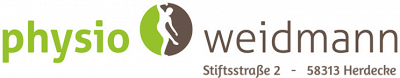 Physio Weidmann - Ihr Partner für Physiotherapie, Krankengymnasik und Massagen im Herzen von Herdecke
