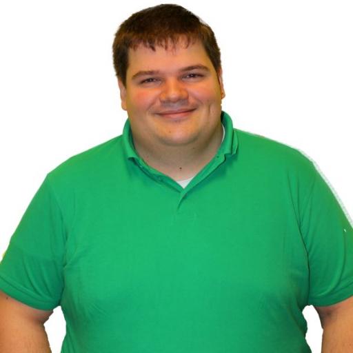 Praxisleitung Tristan Weidmann